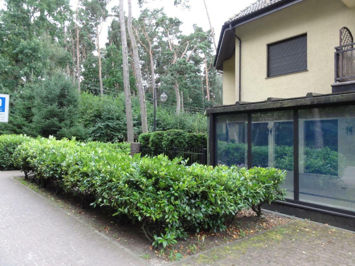 Apartement Basti ポビエロボ エクステリア 写真